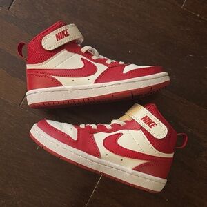 Nike Court Borough Mid 2